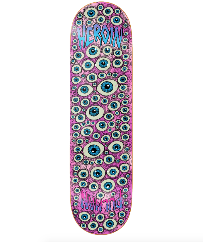 Shop - Solstice Skateboarding